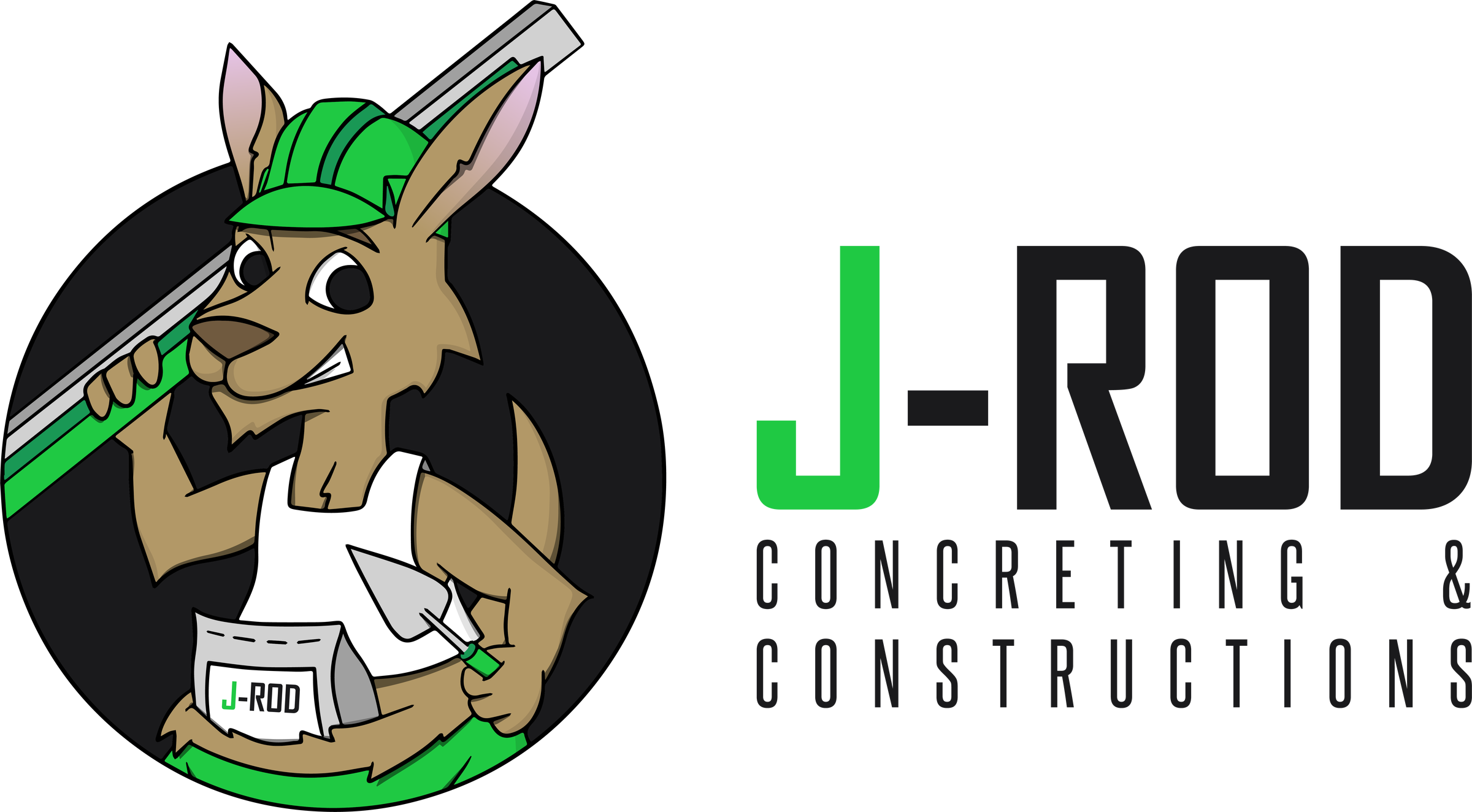 Jrod Concrete, landscaping, fencing and construction Jrod Concreting